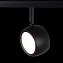 Магнитный трековый светильник Loft It Tech T034-10 10Вт LED чёрный