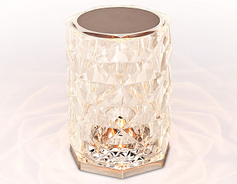 Настольная лампа Ambrella DESK Desk DE8011 3Вт LED