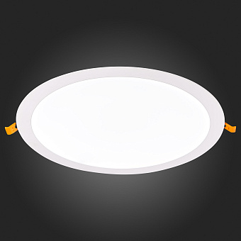 Светильник точечный встраиваемый ST Luce LITUM ST209.548.24 24Вт LED