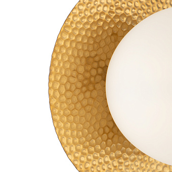 Бра Freya Modern FR5202WL-01BS 60Вт E27