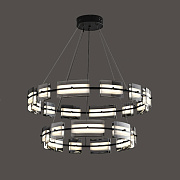 Светильник подвесной ImperiumLOFT Briand 231765-23 84Вт LED