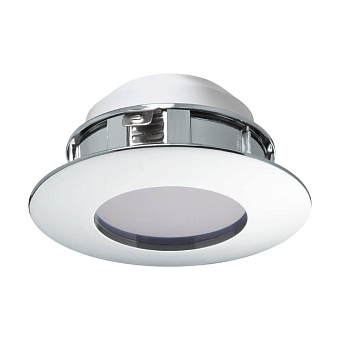 Светильник точечный встраиваемый EGLO PINEDA 95812 6Вт LED