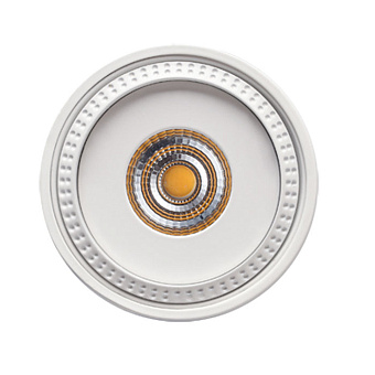 Светильник точечный накладной Novotech OVER 357583 7Вт LED