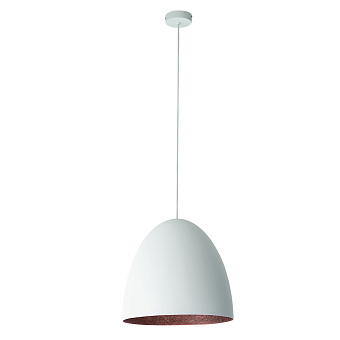 Светильник подвесной Nowodvorski Egg M 10323 40Вт E27