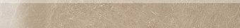 Плинтус Atlas Concord Италия Marvel Edge AFA9 Elegant Sable Battiscopa Lappato 7,2х60см 0,432кв.м.