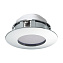Светильник точечный встраиваемый EGLO PINEDA 95812 6Вт LED