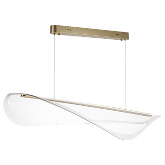 Люстра подвесная Lightstar Varese 731403 32Вт 1 лампочек LED
