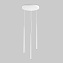 Светильник подвесной TK Lighting Piano 6427 60Вт G9