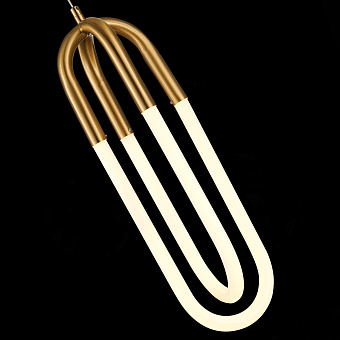 Светильник подвесной ST Luce MOFISTO SL1579.303.02 28Вт LED