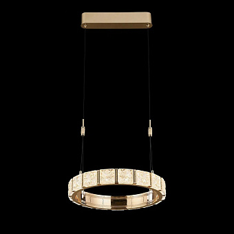 Светильник подвесной WERTMARK VERA WE458.01.303 50Вт LED