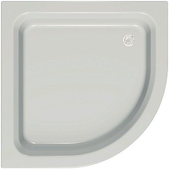 Душевой поддон KOLPASAN Ocean 563050 80х80см