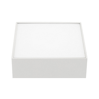 Светильник потолочный Arlight SP-Quadro 034782 16Вт LED