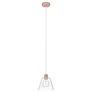 Светильник подвесной EGLO COPLEY 43631 40Вт E27
