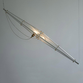 Светильник подвесной ImperiumLOFT Amadeus 219298-23 80Вт E14