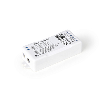 Контроллер умный дом Elektrostandard a055255 95003/00 240Вт 24В для светодиодной ленты