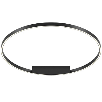 Светильник потолочный Maytoni Rim MOD058CL-L65B4K 65Вт LED