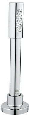 Ручной душ GROHE Sena Stick 28034000 хром