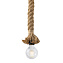 Светильник подвесной Loft It Rope Loft1174 60Вт E27