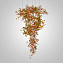 Светильник подвесной ImperiumLOFT Elling 231848-23 960Вт G9