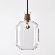 Светильник подвесной ImperiumLOFT Savanna 213988-23 60Вт E27