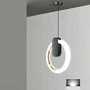 Светильник подвесной ImperiumLOFT Gina 213674-23 15Вт LED