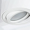 Светильник точечный накладной Arte Lamp FANG A5559PL-1WH 50Вт GU10