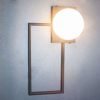 Светильник настенный ImperiumLOFT Sian 167363-26 5Вт LED