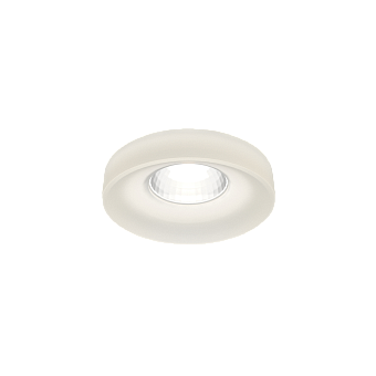 Светильник точечный встраиваемый Elektrostandard a056018 15268 3Вт LED