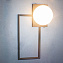 Светильник настенный ImperiumLOFT Sian 167363-26 5Вт LED