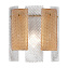Бра Freya Modern FR5198WL-01BS 60Вт E14