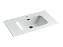 Раковина накладная Ceramica Nova ELEMENT CN7005 81х46,5см