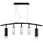 Светильник подвесной Lightstar Rullo LR7358723631 50Вт GU10