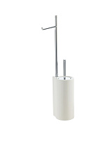 Напольная стойка Stil Haus Hashi 972(16) золотой