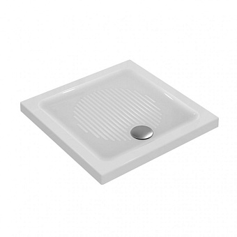 Душевой поддон IDEAL STANDARD CONNECT T266201 90х90см