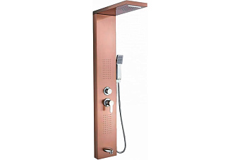 Душевая панель Maxonor MN2520