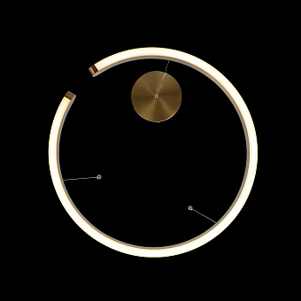 Светильник подвесной Loft It Ring 10013L 36Вт LED