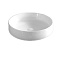Раковина накладная ArtCeram COGNAC COL002 05 00 48х48см