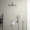 Смеситель для ванны IDEAL STANDARD CERAPLAN BD259AA chrome