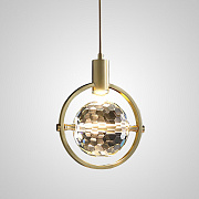 Светильник подвесной ImperiumLOFT Golf 189717-23 5Вт LED