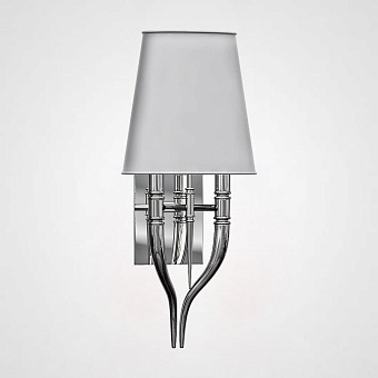 Светильник настенный ImperiumLOFT Crystal Light 189864-22 120Вт E27