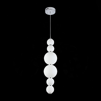 Светильник подвесной ST Luce NEPAZZO SL1583.103.01 24Вт LED