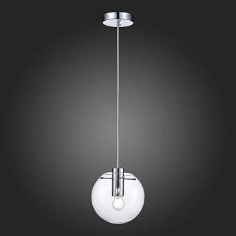 Люстра подвесная ST Luce NOOR SL1056.103.01 60Вт 1 лампочек E27