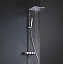 Душевая система GROHE Euphoria SmartControl 310 Duo Cube 26508000 хром
