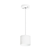 Светильник настенно-потолочный Lightstar Rullo RP3486 15Вт GX 5.3