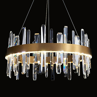 Светильник подвесной ImperiumLOFT Carola 197814-23 40Вт LED