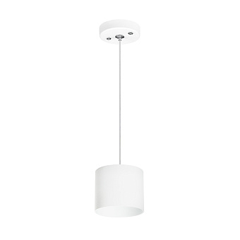 Светильник настенно-потолочный Lightstar Rullo RP3486 15Вт GX 5.3