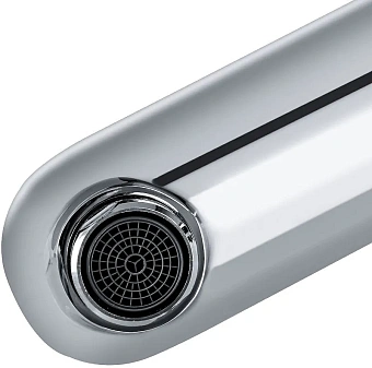 Смеситель для раковины Maxonor MN1079 хром