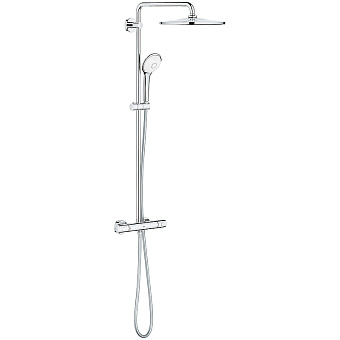 Душевая система GROHE Euphoria System 310 26075001 хром