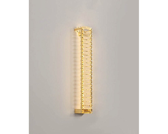 Бра Newport 8240 8241/A gold NEW 10Вт LED