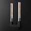 Бра ImperiumLOFT RH CANELLE 147232-22 60Вт E27